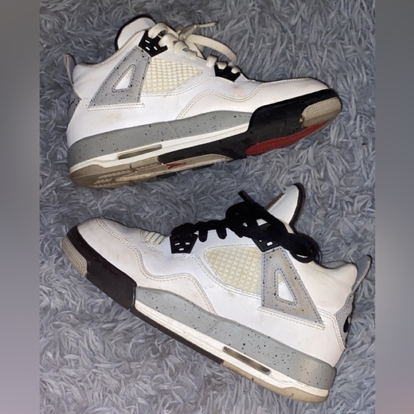 AIR JORDAN “CONCRETE” - Picture 1 of 5